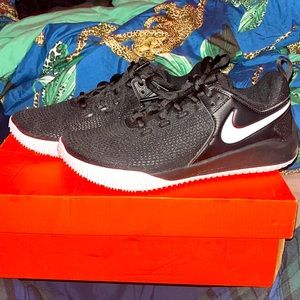 womans nike zoom hyperace running shoes
